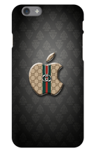 Gucci Themed Iphone Case