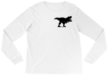 T Shirt - Long Sleeve - Lil Buddy