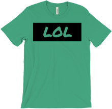 Kahmiseta "LOL"