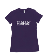 HailHeidi Women's T-Shirt Dark