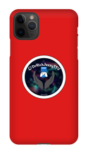 DrRick's "I phone, you phone, we all phone" case
