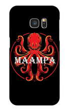 maampa Samsung Phone Cases
