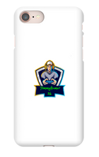 tommygamer3k iPhone Phone Cases