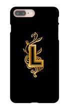 l4ny_ iPhone Phone Cases