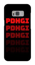 paddyhigi Samsung Phone Cases