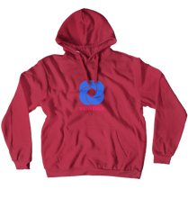 WaterKhair Hoodies (No-Zip/Pullover)