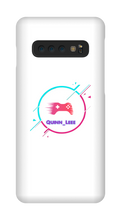 quinn_leee Samsung Phone Cases