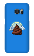 HolyPoop Samsung Phone Cases
