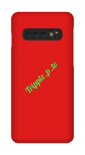 Tripple_p_tv Samsung Phone Cases