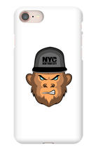 elmakini iPhone Phone Cases