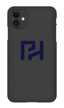 PH 100 Collection iPhone Cases