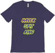 HAVOK SPIT KING tshirt