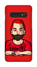 edwtv1 Samsung Phone Cases