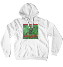 Hoodies (No-Zip/Pullover)