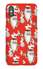 Smoke Up Phone Case