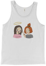 cleahwillow Tank Top