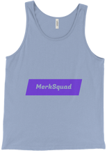MerkSquad Tank Top