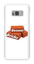bennetbricks Samsung Phone Cases