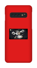 archwoulfe Samsung Phone Cases
