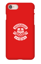 xdannyxbrownx iPhone Phone Cases