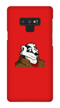 BADG3RMAN Samsung Phone Case