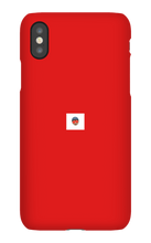 twitch_stitch_yt iPhone Phone Cases