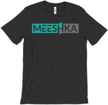 Meeshka Logo T-Shirts