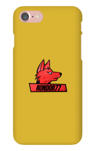 rondor77 iPhone Phone Cases