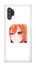 dragonsenpai126 Samsung Phone Cases