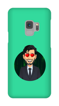 Samsung Phone Cases - Lord_Vendreth Love
