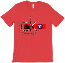 Reload Calvin Klein Collab T-Shirts