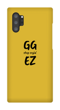 ggez_catalin Samsung Phone Cases