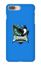 team_squawk iPhone Phone Cases