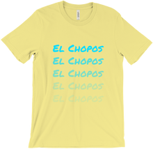 chopito11 T-Shirts