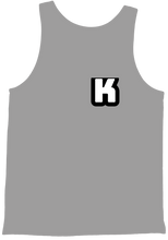 Kerntool (K) Tank Top