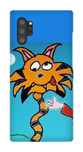 Limited Edition GOOFY TIGGER Samsung Phone Cases