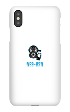 nesh2o iPhone Phone Cases
