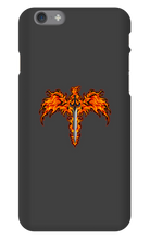 hodgic iPhone Phone Cases