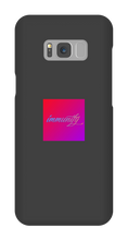 immunifymusic Samsung Phone Cases