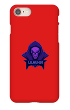 lilnuk91 iPhone Phone Cases