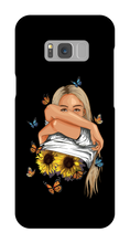 ggsbish Samsung Phone Cases
