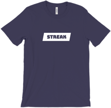Streak T-Shirts