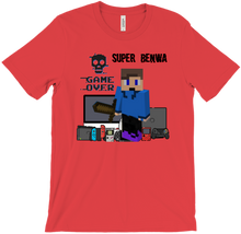 super_benwa T-Shirts
