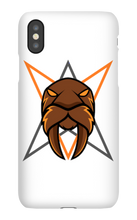 mtgwalrus iPhone Phone Cases