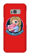 missbossygem Samsung Phone Cases
