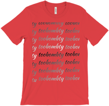 toobombty T-Shirts