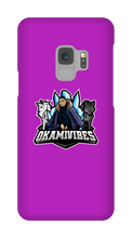 OKVMI God Samsung Cases