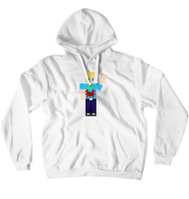 dwarslooper_live Hoodies (No-Zip/Pullover)