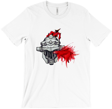 yolomanwilldie T-Shirts