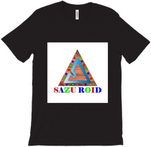 sazuroid T-Shirts